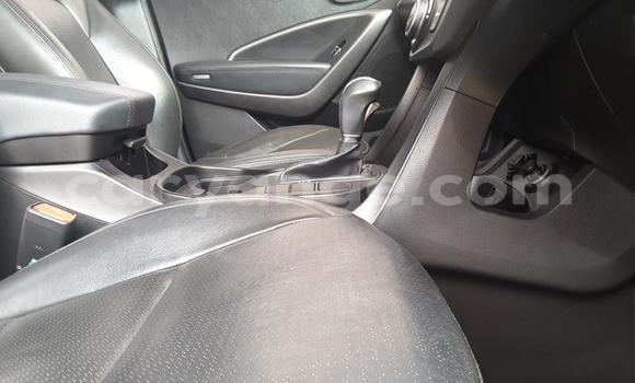 Acheter Occasion Voiture Hyundai Santa Fe Autre à Gobabis, Omaheke Acheter Occasion Voiture Hyundai Santa Fe Autre à Gobabis, Omaheke