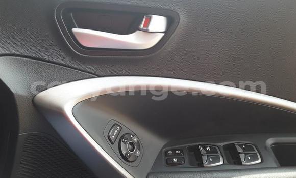 Acheter Occasion Voiture Hyundai Santa Fe Autre à Gobabis, Omaheke Acheter Occasion Voiture Hyundai Santa Fe Autre à Gobabis, Omaheke