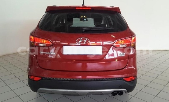 Acheter Occasion Voiture Hyundai Santa Fe Autre à Gobabis, Omaheke Acheter Occasion Voiture Hyundai Santa Fe Autre à Gobabis, Omaheke