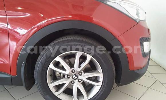 Acheter Occasion Voiture Hyundai Santa Fe Autre à Gobabis, Omaheke Acheter Occasion Voiture Hyundai Santa Fe Autre à Gobabis, Omaheke