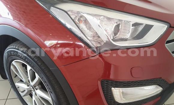 Acheter Occasion Voiture Hyundai Santa Fe Autre à Gobabis, Omaheke Acheter Occasion Voiture Hyundai Santa Fe Autre à Gobabis, Omaheke