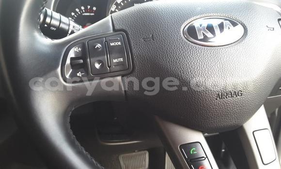 Buy Used Kia Sportage Silver Car in Ongwediva in Oshana Buy Used Kia Sportage Silver Car in Ongwediva in Oshana