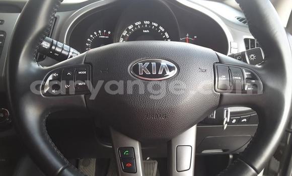 Buy Used Kia Sportage Silver Car in Ongwediva in Oshana Buy Used Kia Sportage Silver Car in Ongwediva in Oshana