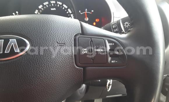 Buy Used Kia Sportage Silver Car in Ongwediva in Oshana Buy Used Kia Sportage Silver Car in Ongwediva in Oshana