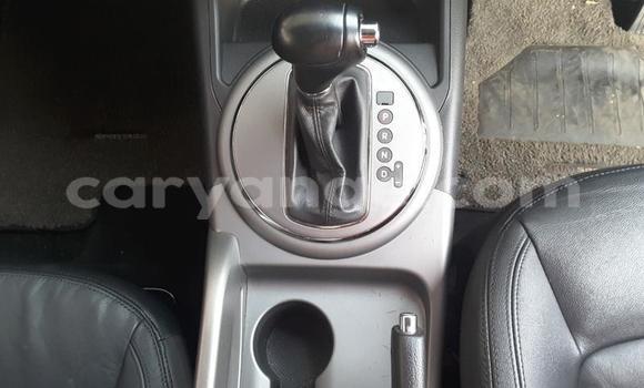 Buy Used Kia Sportage Silver Car in Ongwediva in Oshana Buy Used Kia Sportage Silver Car in Ongwediva in Oshana