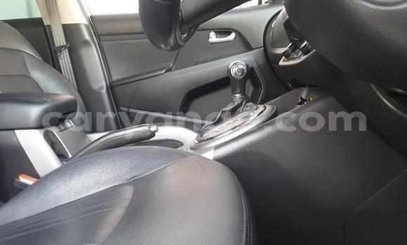 Buy Used Kia Sportage Silver Car in Ongwediva in Oshana Buy Used Kia Sportage Silver Car in Ongwediva in Oshana