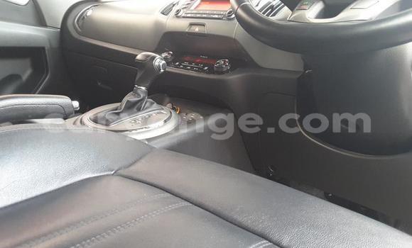 Buy Used Kia Sportage Silver Car in Ongwediva in Oshana Buy Used Kia Sportage Silver Car in Ongwediva in Oshana