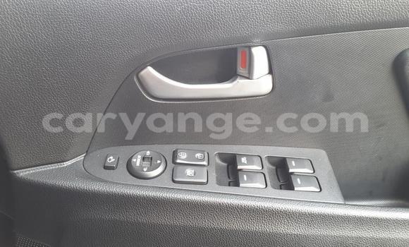 Buy Used Kia Sportage Silver Car in Ongwediva in Oshana Buy Used Kia Sportage Silver Car in Ongwediva in Oshana