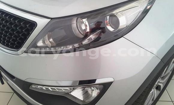 Buy Used Kia Sportage Silver Car in Ongwediva in Oshana Buy Used Kia Sportage Silver Car in Ongwediva in Oshana