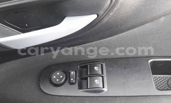 Acheter Occasion Voiture Fiat Punto Blanc à Windhoek, Namibie Acheter Occasion Voiture Fiat Punto Blanc à Windhoek, Namibie