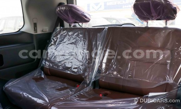 Buy Import Toyota Land Cruiser Black Car in Import - Dubai in Namibia Buy Import Toyota Land Cruiser Black Car in Import - Dubai in Namibia