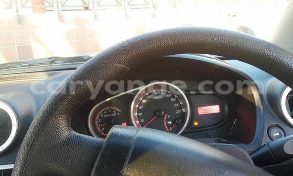 Buy Used Ford Club Wagon Silver Car in Windhoek in Namibia