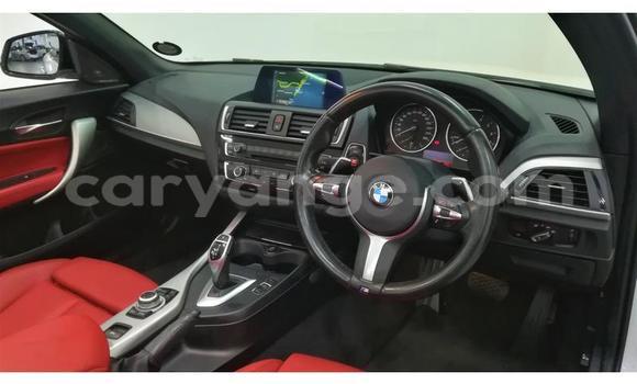 Acheter Occasion Voiture BMW M2 Blanc à Karasburg, Karas Acheter Occasion Voiture BMW M2 Blanc à Karasburg, Karas