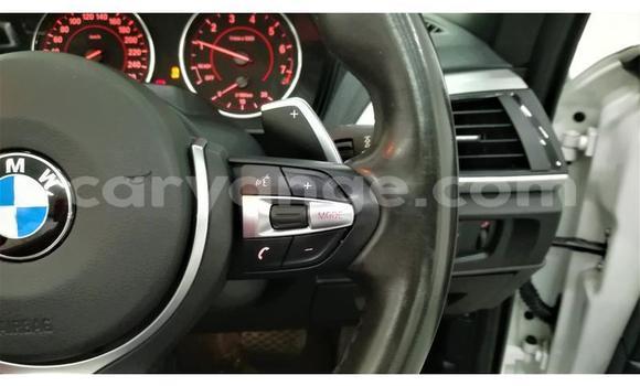 Acheter Occasion Voiture BMW M2 Blanc à Karasburg, Karas Acheter Occasion Voiture BMW M2 Blanc à Karasburg, Karas