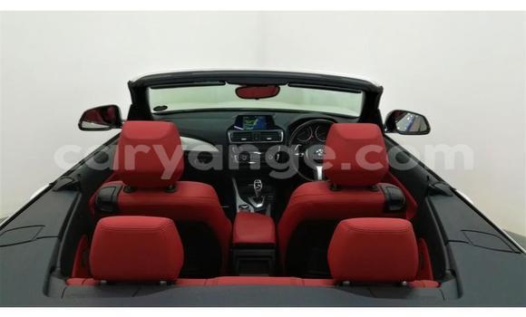 Acheter Occasion Voiture BMW M2 Blanc à Karasburg, Karas Acheter Occasion Voiture BMW M2 Blanc à Karasburg, Karas