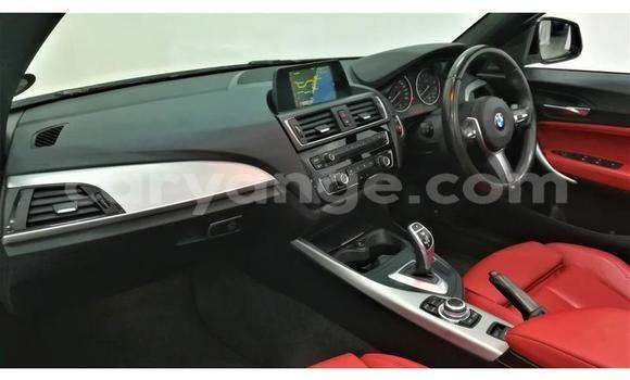 Acheter Occasion Voiture BMW M2 Blanc à Karasburg, Karas Acheter Occasion Voiture BMW M2 Blanc à Karasburg, Karas