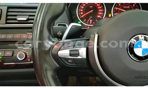 Acheter Occasion Voiture BMW M2 Blanc à Karasburg, Karas Acheter Occasion Voiture BMW M2 Blanc à Karasburg, Karas