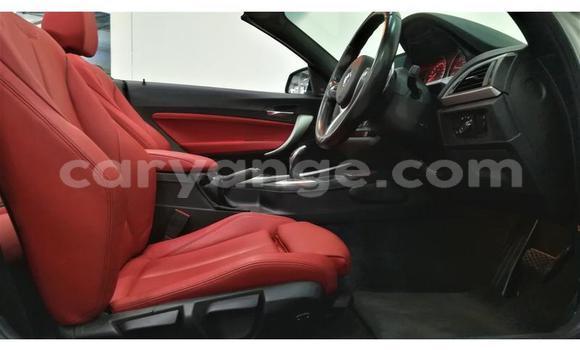 Acheter Occasion Voiture BMW M2 Blanc à Karasburg, Karas Acheter Occasion Voiture BMW M2 Blanc à Karasburg, Karas