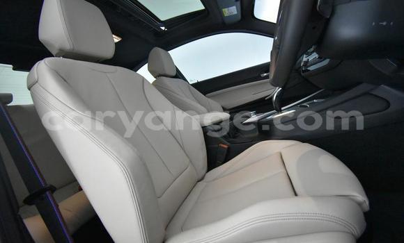 Acheter Occasion Voiture BMW M2 Bleu à Windhoek, Namibie Acheter Occasion Voiture BMW M2 Bleu à Windhoek, Namibie