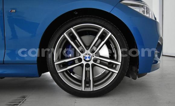 Acheter Occasion Voiture BMW M2 Bleu à Windhoek, Namibie Acheter Occasion Voiture BMW M2 Bleu à Windhoek, Namibie