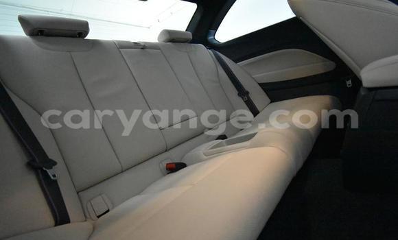 Acheter Occasion Voiture BMW M2 Bleu à Windhoek, Namibie Acheter Occasion Voiture BMW M2 Bleu à Windhoek, Namibie