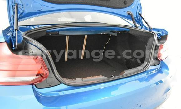 Acheter Occasion Voiture BMW M2 Bleu à Windhoek, Namibie Acheter Occasion Voiture BMW M2 Bleu à Windhoek, Namibie