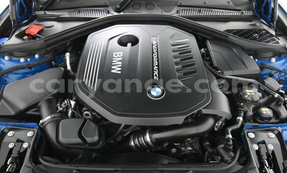 Acheter Occasion Voiture BMW M2 Bleu à Windhoek, Namibie Acheter Occasion Voiture BMW M2 Bleu à Windhoek, Namibie