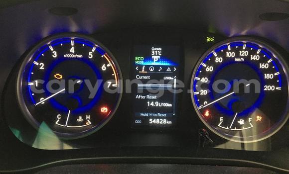 Acheter Occasion Voiture Toyota Hilux Autre à Grootfontein, Namibie Acheter Occasion Voiture Toyota Hilux Autre à Grootfontein, Namibie