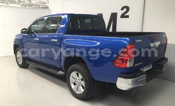 Acheter Occasion Voiture Toyota Hilux Autre à Grootfontein, Namibie Acheter Occasion Voiture Toyota Hilux Autre à Grootfontein, Namibie