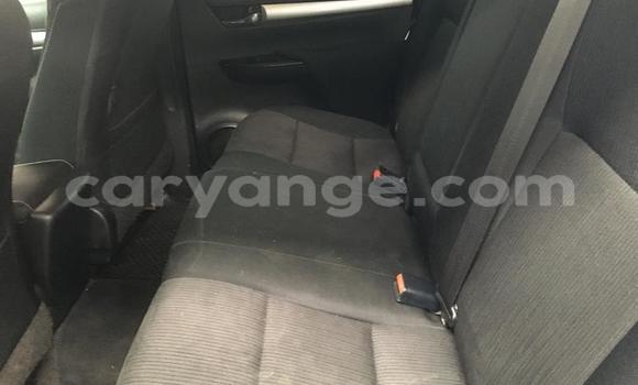 Acheter Occasion Voiture Toyota Hilux Autre à Grootfontein, Namibie Acheter Occasion Voiture Toyota Hilux Autre à Grootfontein, Namibie