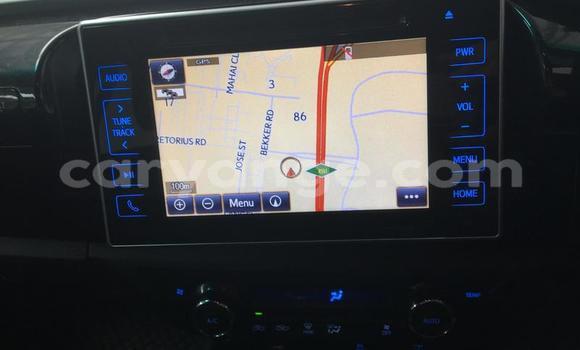 Acheter Occasion Voiture Toyota Hilux Autre à Grootfontein, Namibie Acheter Occasion Voiture Toyota Hilux Autre à Grootfontein, Namibie