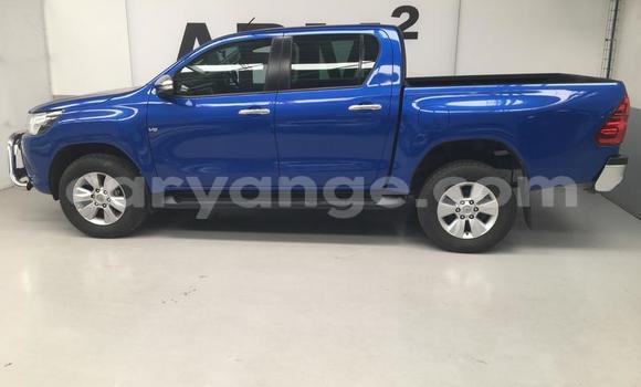 Acheter Occasion Voiture Toyota Hilux Autre à Grootfontein, Namibie Acheter Occasion Voiture Toyota Hilux Autre à Grootfontein, Namibie