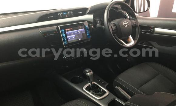 Acheter Occasion Voiture Toyota Hilux Autre à Grootfontein, Namibie Acheter Occasion Voiture Toyota Hilux Autre à Grootfontein, Namibie