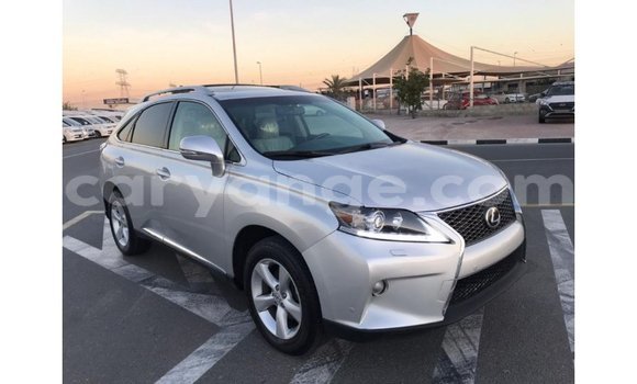 Acheter Import Voiture Lexus RX 350 Autre à Import - Dubai, Namibie Acheter Import Voiture Lexus RX 350 Autre à Import - Dubai, Namibie