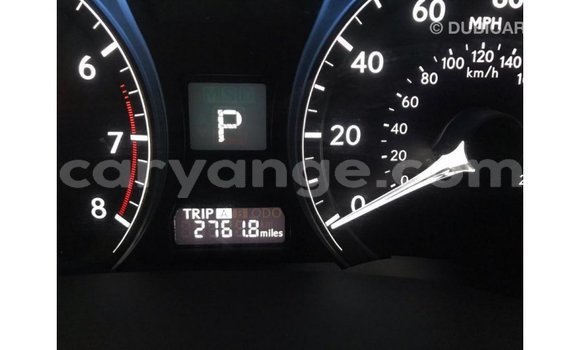 Acheter Import Voiture Lexus RX 350 Autre à Import - Dubai, Namibie Acheter Import Voiture Lexus RX 350 Autre à Import - Dubai, Namibie