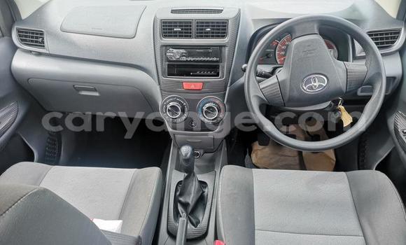 Acheter Occasion Voiture Toyota Avanza Blanc à Henties Bay, Erongo Acheter Occasion Voiture Toyota Avanza Blanc à Henties Bay, Erongo