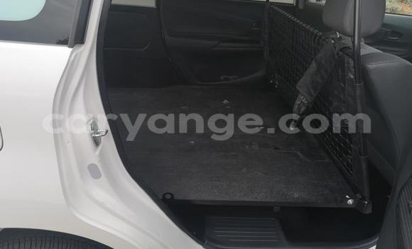 Acheter Occasion Voiture Toyota Avanza Blanc à Henties Bay, Erongo Acheter Occasion Voiture Toyota Avanza Blanc à Henties Bay, Erongo