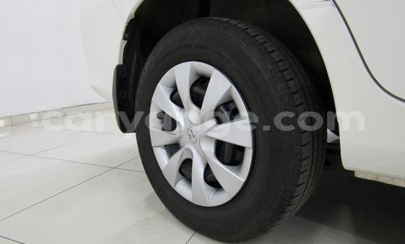 Acheter Occasion Voiture Toyota Avanza Blanc à Windhoek, Namibie Acheter Occasion Voiture Toyota Avanza Blanc à Windhoek, Namibie