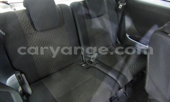 Acheter Occasion Voiture Toyota Avanza Blanc à Windhoek, Namibie Acheter Occasion Voiture Toyota Avanza Blanc à Windhoek, Namibie