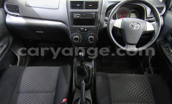 Acheter Occasion Voiture Toyota Avanza Blanc à Windhoek, Namibie Acheter Occasion Voiture Toyota Avanza Blanc à Windhoek, Namibie