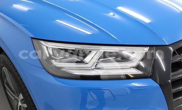 Buy Used Audi Q5 Blue Car in Windhoek in Namibia Buy Used Audi Q5 Blue Car in Windhoek in Namibia