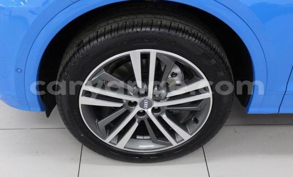 Buy Used Audi Q5 Blue Car in Windhoek in Namibia Buy Used Audi Q5 Blue Car in Windhoek in Namibia