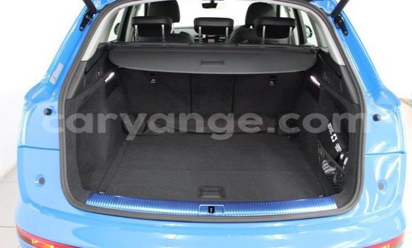 Buy Used Audi Q5 Blue Car in Windhoek in Namibia Buy Used Audi Q5 Blue Car in Windhoek in Namibia