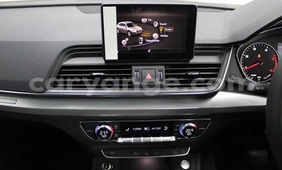 Buy Used Audi Q5 Blue Car in Windhoek in Namibia Buy Used Audi Q5 Blue Car in Windhoek in Namibia