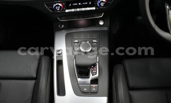 Buy Used Audi Q5 Blue Car in Windhoek in Namibia Buy Used Audi Q5 Blue Car in Windhoek in Namibia