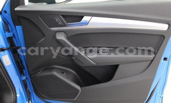 Buy Used Audi Q5 Blue Car in Windhoek in Namibia Buy Used Audi Q5 Blue Car in Windhoek in Namibia