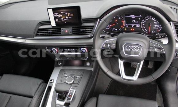 Buy Used Audi Q5 Blue Car in Windhoek in Namibia Buy Used Audi Q5 Blue Car in Windhoek in Namibia