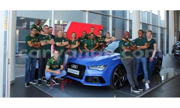 Buy Used Audi Q5 Blue Car in Windhoek in Namibia Buy Used Audi Q5 Blue Car in Windhoek in Namibia