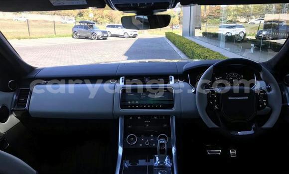 Acheter Occasion Voiture Land Rover Range Rover Sport Bleu à Windhoek, Namibie Acheter Occasion Voiture Land Rover Range Rover Sport Bleu à Windhoek, Namibie