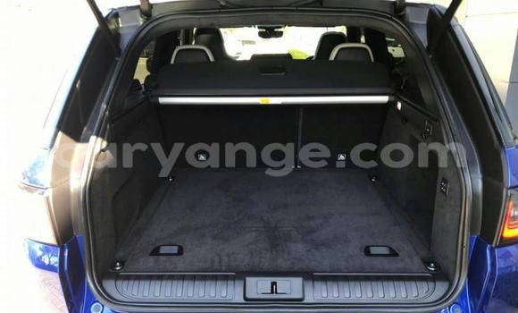 Acheter Occasion Voiture Land Rover Range Rover Sport Bleu à Windhoek, Namibie Acheter Occasion Voiture Land Rover Range Rover Sport Bleu à Windhoek, Namibie